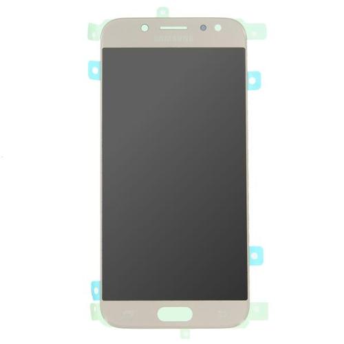 LCD Дисплей за Samsung J5 2017 SM-J530F с Тъч скрийн Златен Оригинал